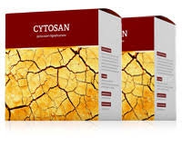 CYTOSAN DUAL PACK