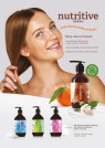 PROTEKTIN šampon nový + Nutritive Balsam
