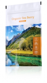 ORGANIC SEA BERRY POWDER