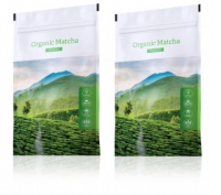 ORGANIC MATCHA powder 2set