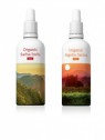 ORGANIC SACHA INCHI oil + NIGELLA SATIVA oil