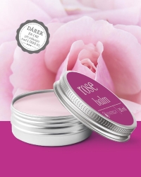 Rose balm
