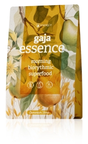 GAJA essence - kaše