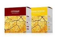 CYTOSAN DUAL PACK (CYTOSAN + CYTOSAN Inovum)